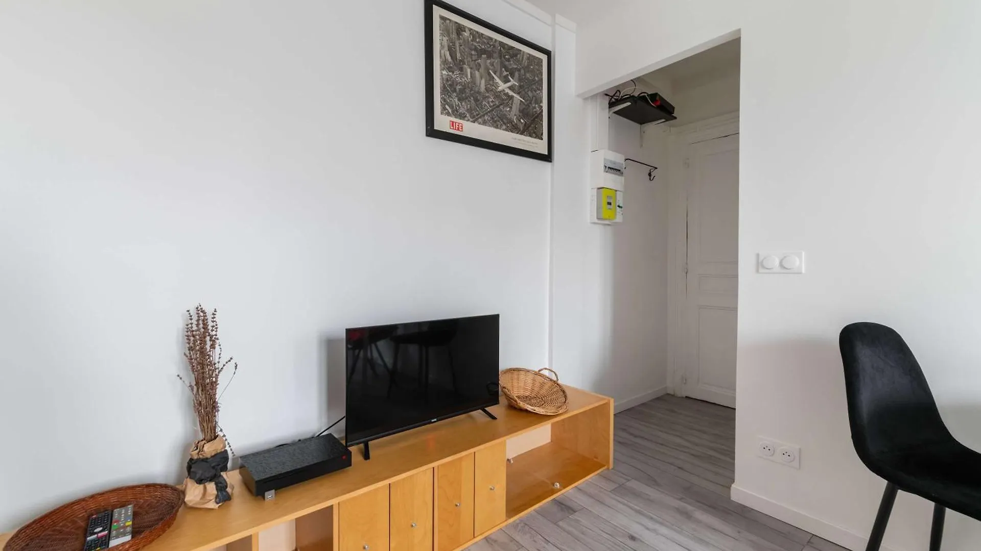 Studio Cosy Proche Tour Eiffel - Paris 7 - 2P - Flat-Guest