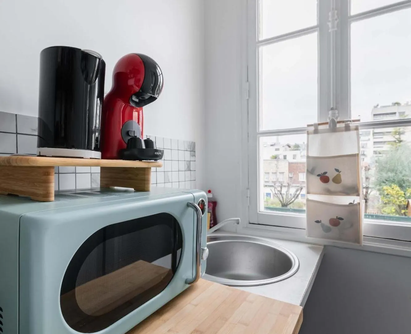 Studio Cosy Proche Tour Eiffel - Paris 7 - 2P - Flat-Guest France