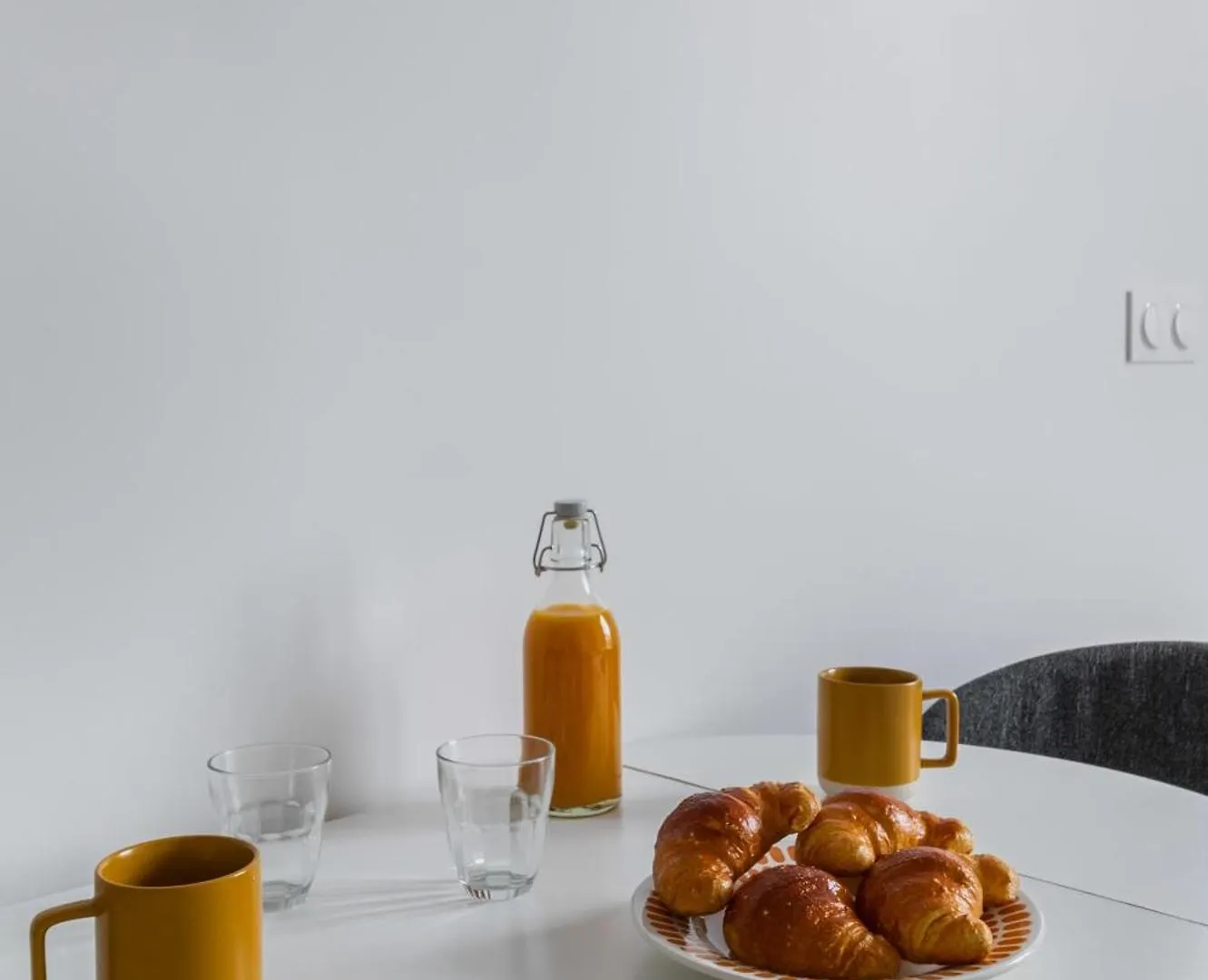 Studio Cosy Proche Tour Eiffel - Paris 7 - 2P Apartment